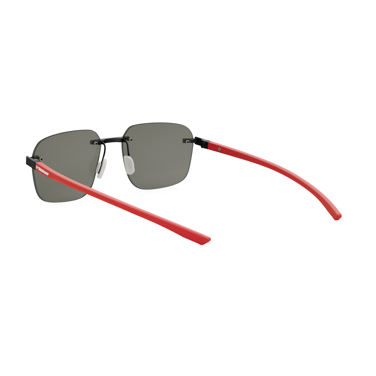 TAG HEUER TH 40038 U 02A Pilot Sunglasses