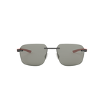 TAG HEUER TH 40038 U 02A Pilot Sunglasses