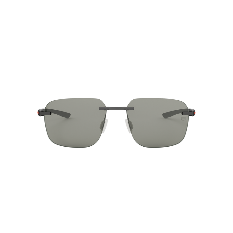 TAG HEUER TH 40038 U 05A Pilot Sunglasses