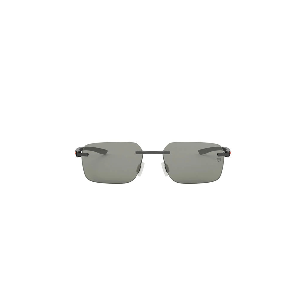05A - Metal Matte Black with Grey Normal lenses