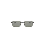 05A - Metal Matte Black with Grey Normal lenses