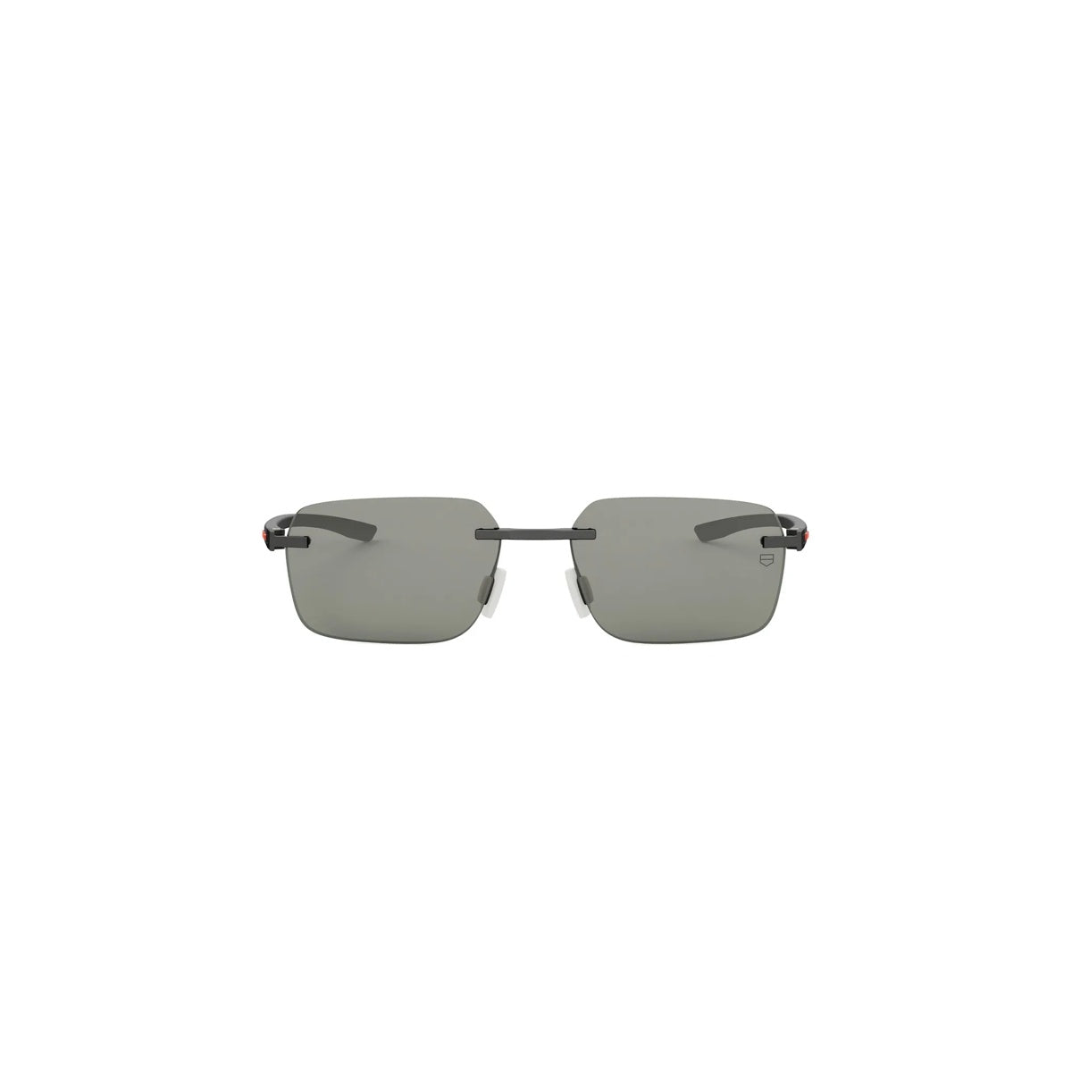 05A - Metal Matte Black with Grey Normal lenses