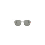 17A - Injected Matte Palladium / Smoke