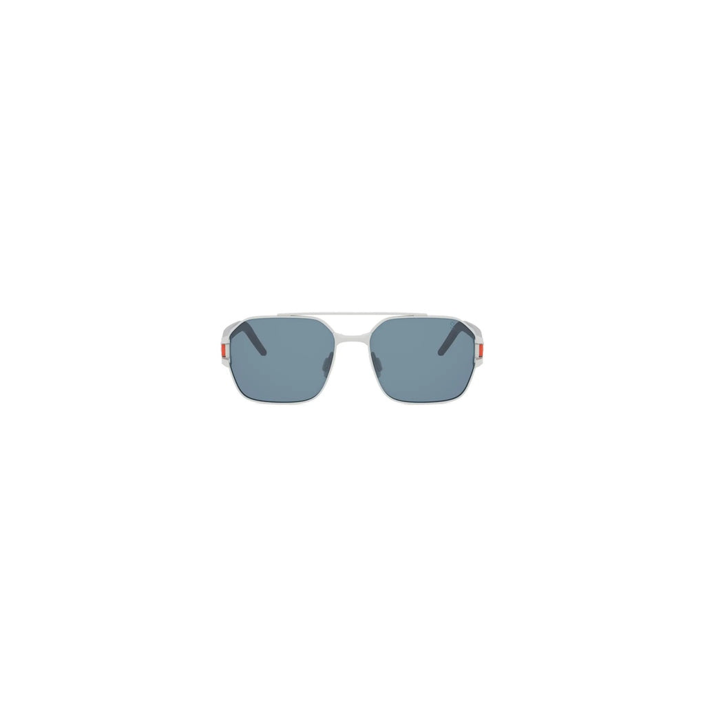 17V - Injected Matte Palladium / Blue