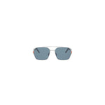 17V - Injected Matte Palladium / Blue