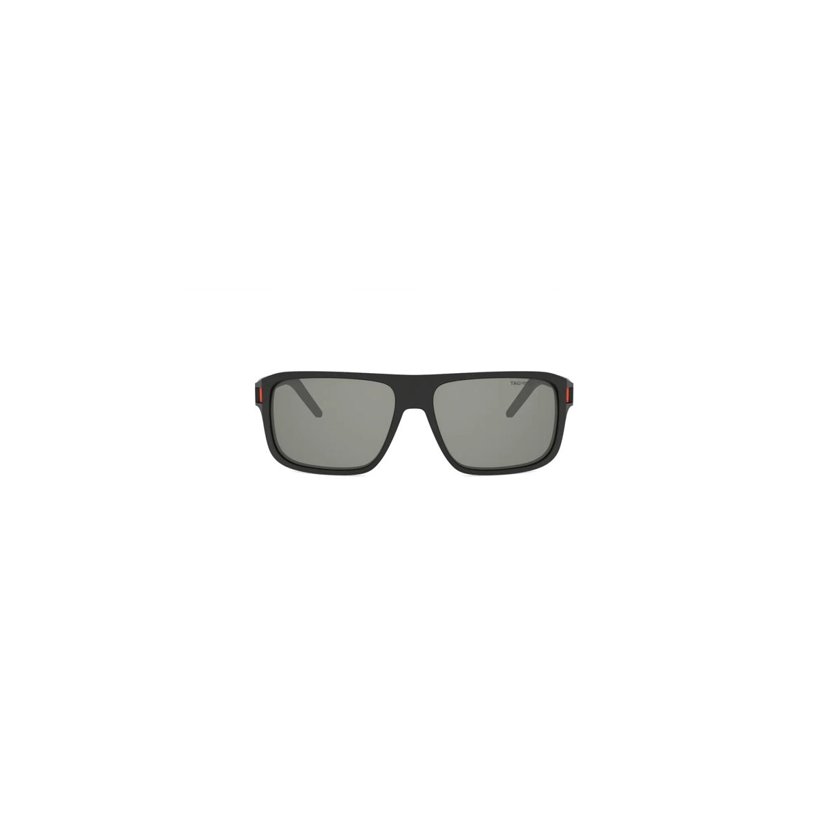 02A - Injected Matte Black / Smoke