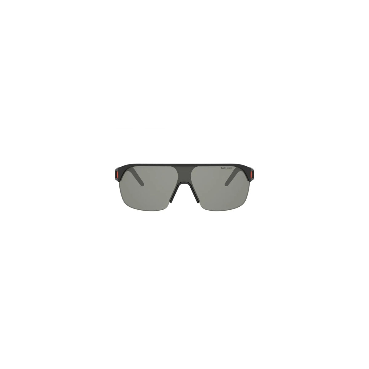 02A - Injected Matte Black / Smoke