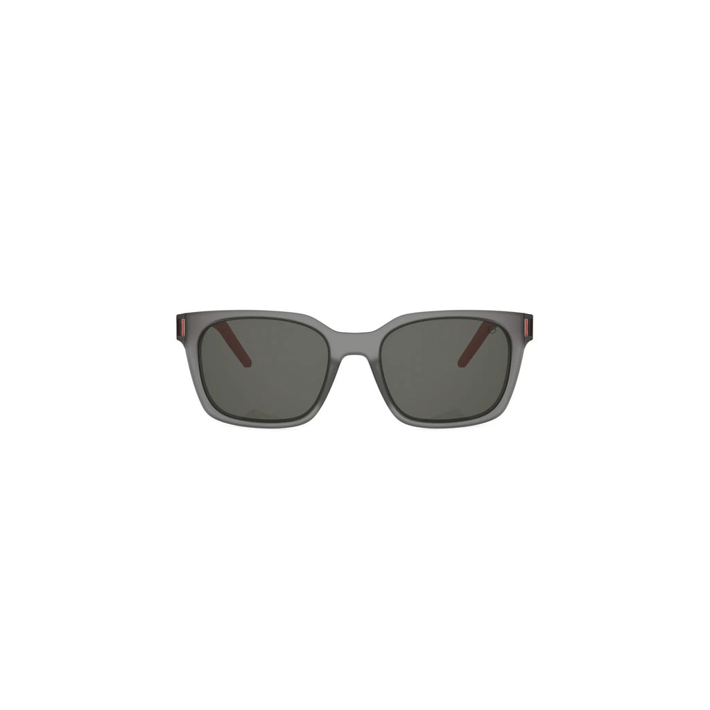 20A - Injected Semi Matte Grey with Grey Normal lenses