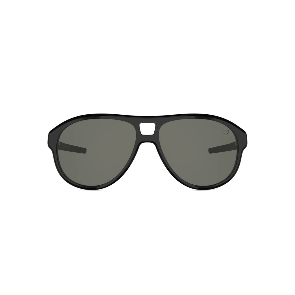 90V - Acetate Shiny Blue / Blue