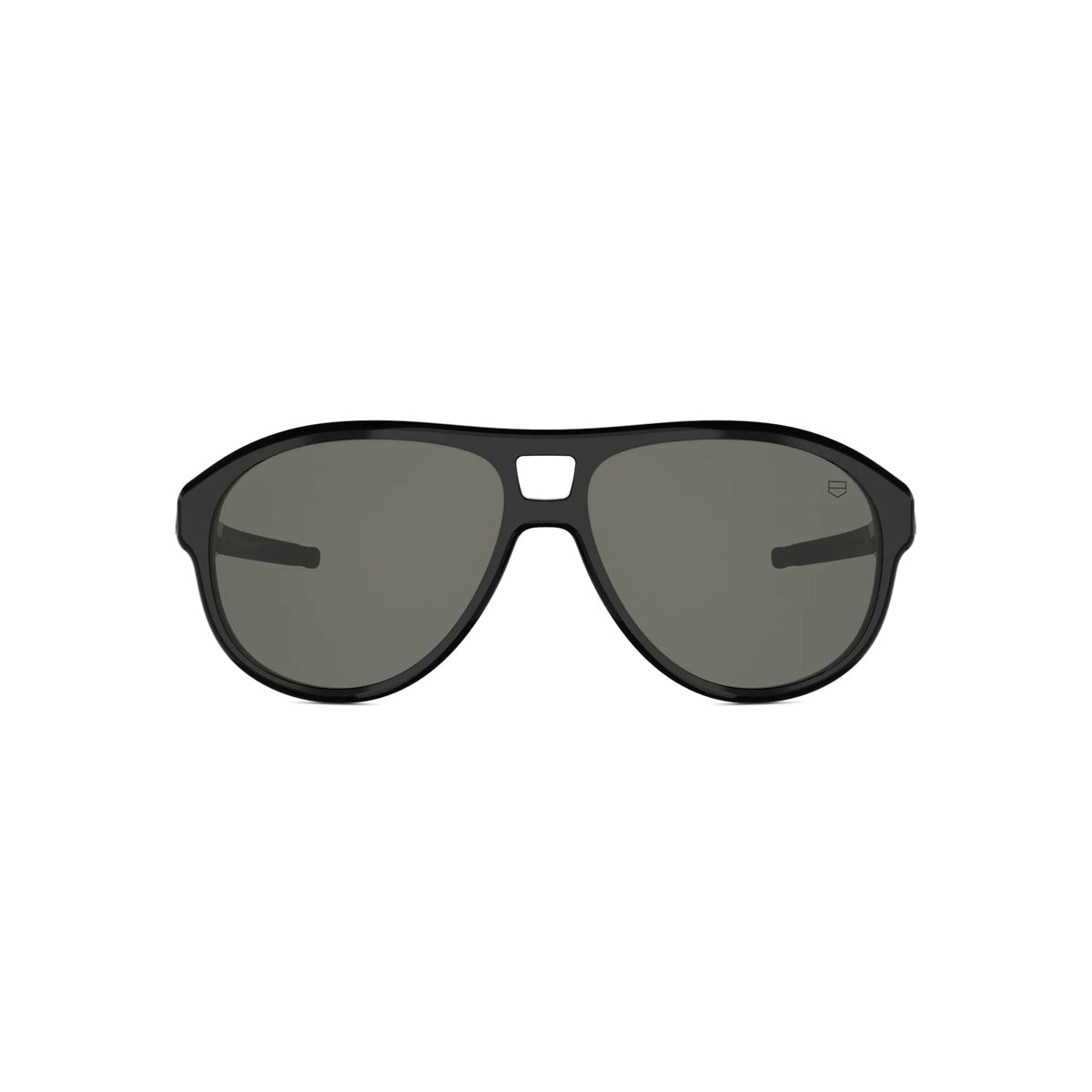 90V - Acetate Shiny Blue / Blue