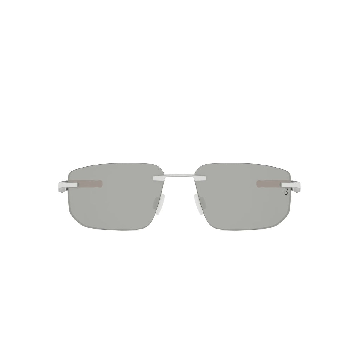17C - Injected Matte Palladium / Smoke Mirror