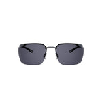90V - Titanium Matte Blue with Blue Normal lenses