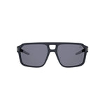 90V - Acetate Semi Matte Blue with Blue Normal lenses