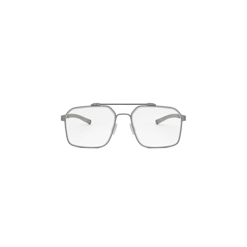 017 - Titanium Matte Silver