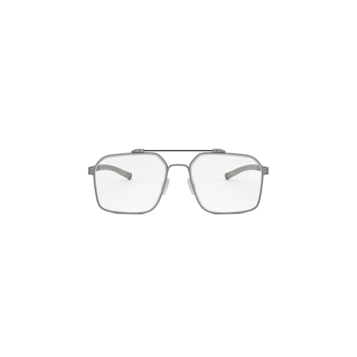 017 - Titanium Matte Silver