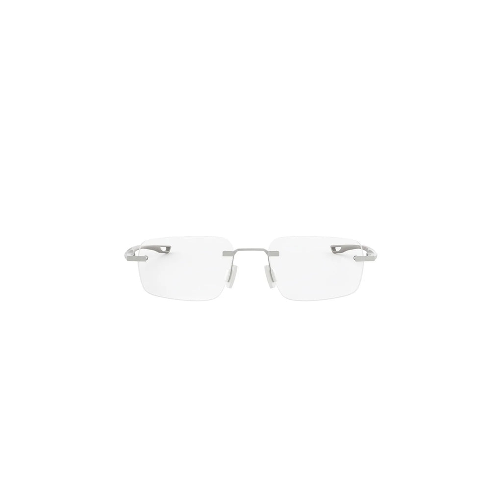 016 - Metal Matte Silver