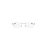 016 - Metal Matte Silver