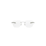 016 - Metal Matte Silver