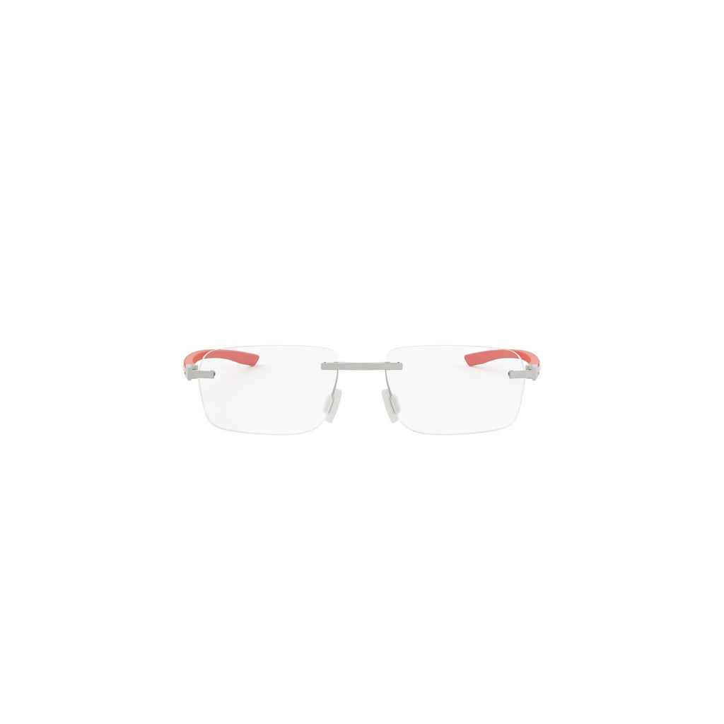 016 - Metal Matte Silver