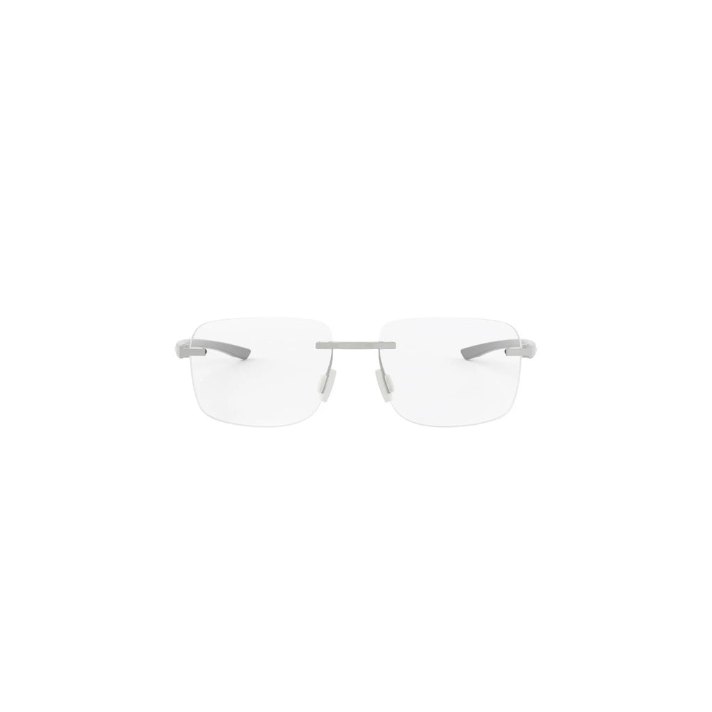 017 - Metal Matte Silver