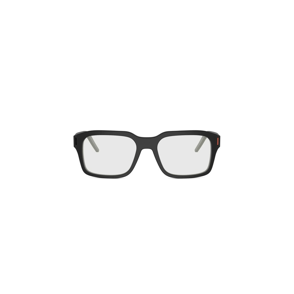 002 - Injected Matte Black