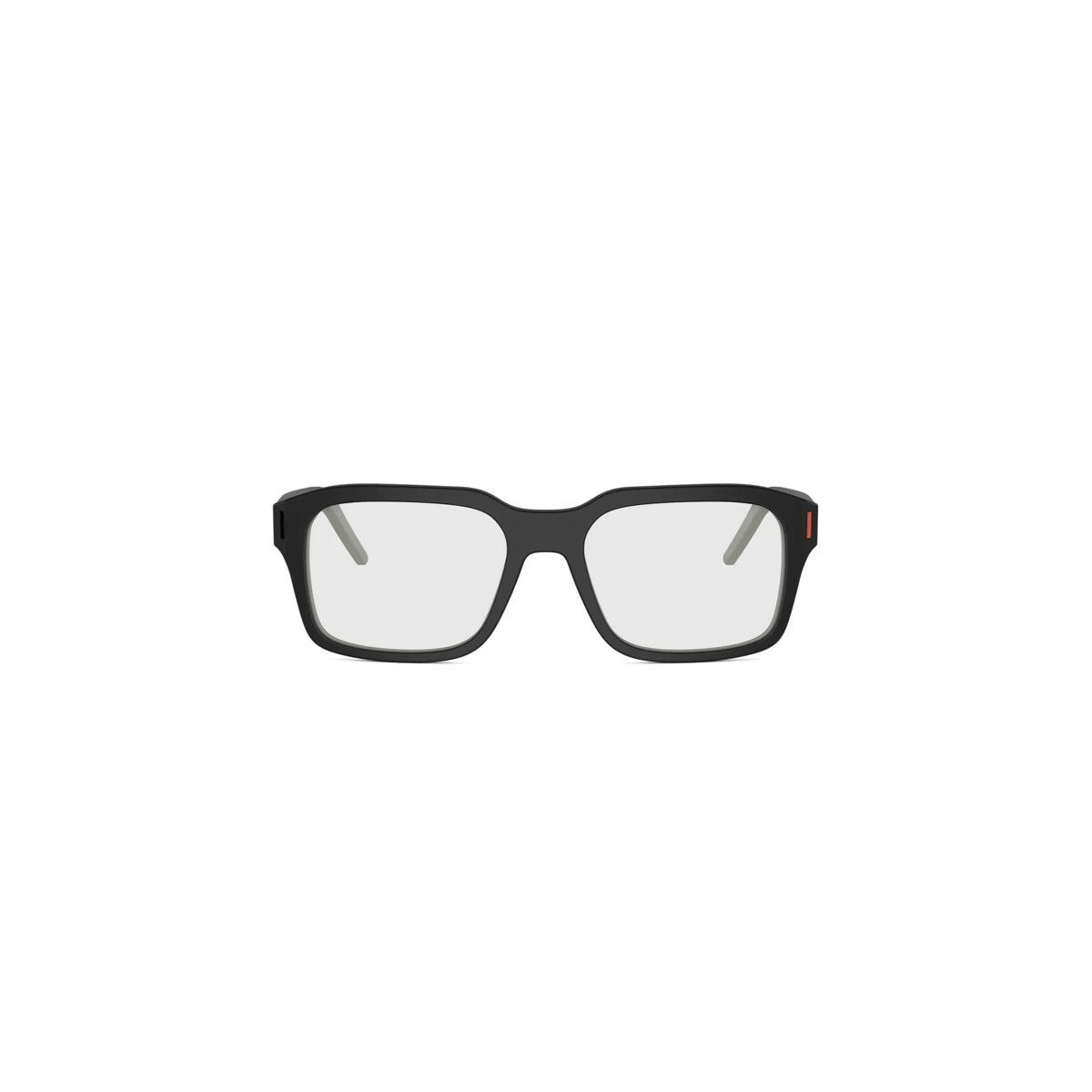 002 - Injected Matte Black
