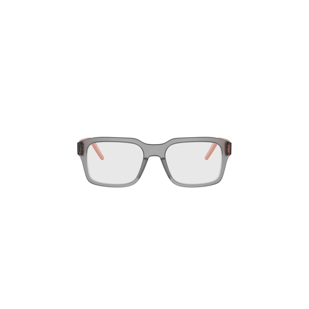 020 - Injected Trasparent Grey
