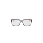 020 - Injected Trasparent Grey