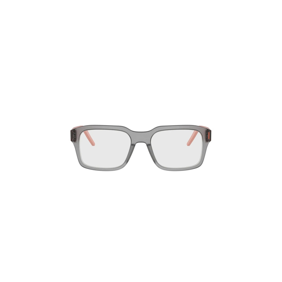 020 - Injected Trasparent Grey