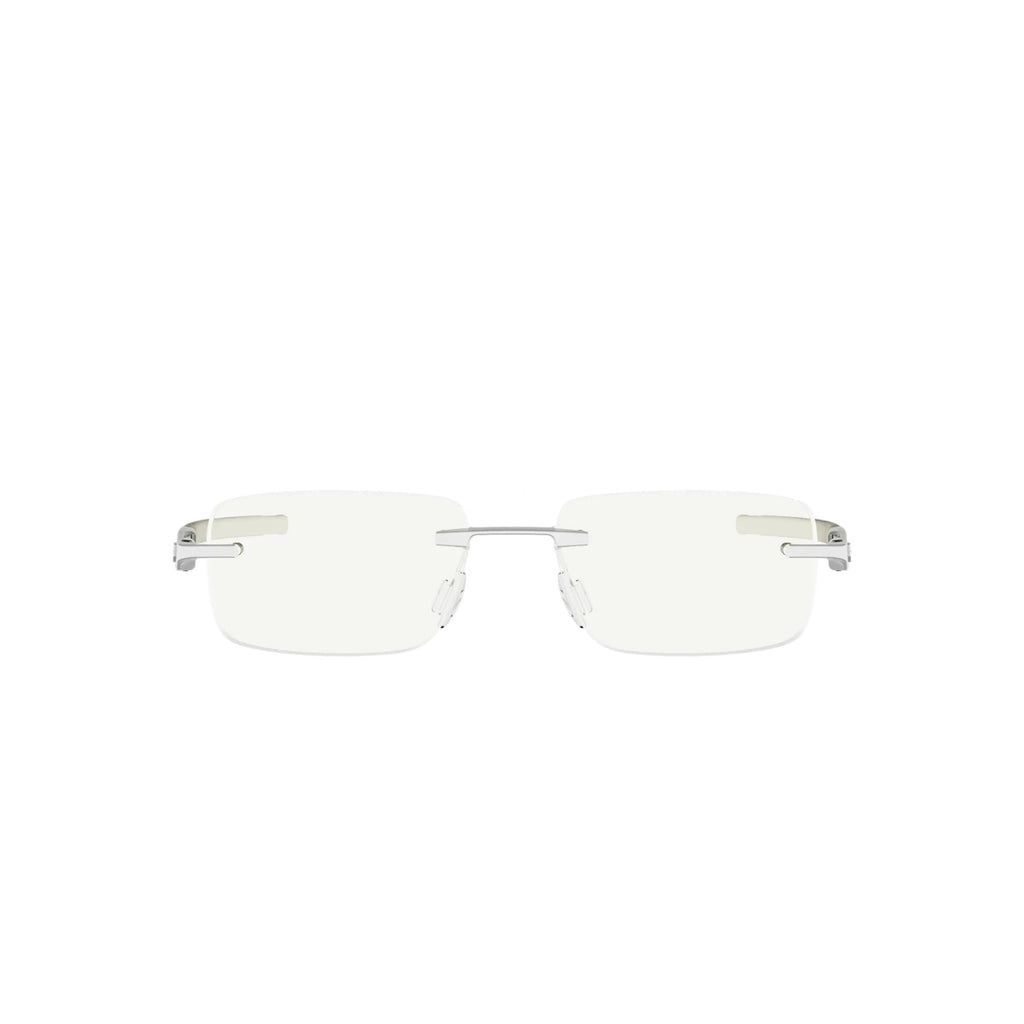 016 - Metal Matte Silver