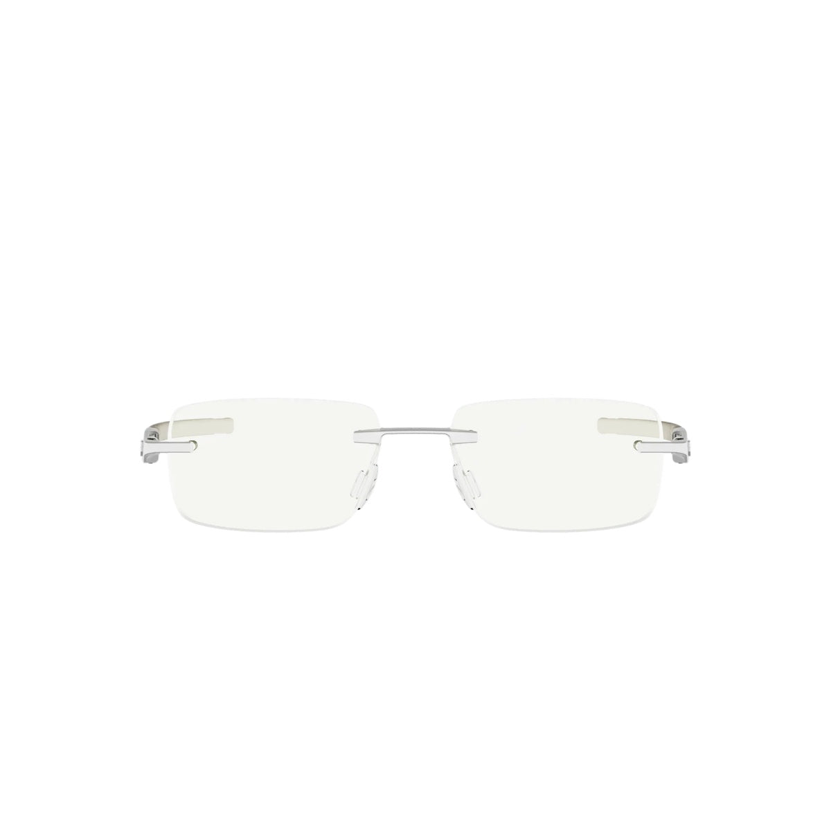 016 - Metal Matte Silver