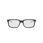 002 - Metal Matte Black