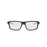 002 - Metal Matte Black