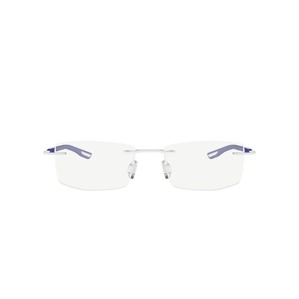 017 - Titanium Matte Silver