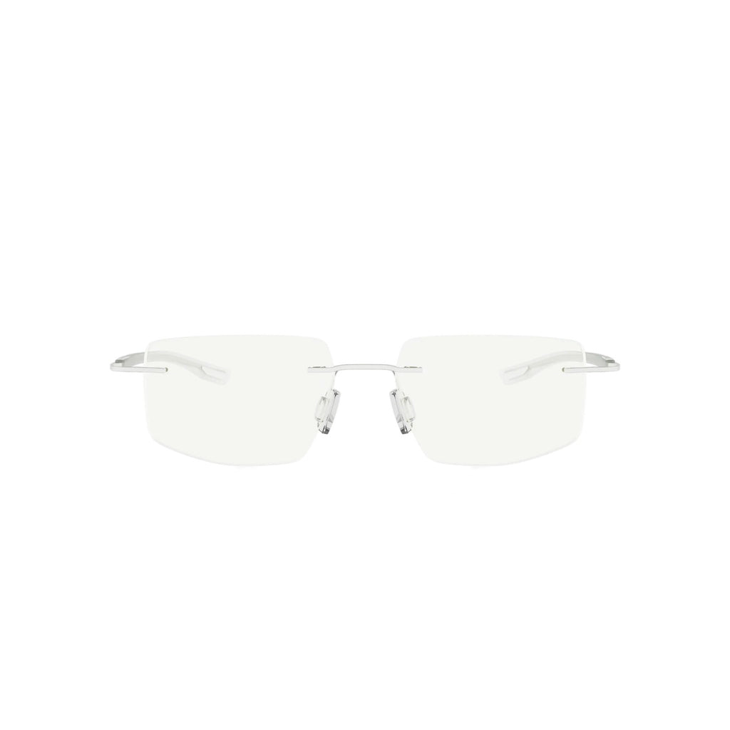 017 - Titanium Matte Silver