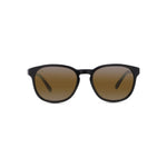 05Q - Acetate Shiny Black with Skilynx lenses