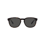52D - Acetate Shiny Havana with Grey polarlynx lenses