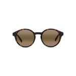 52Q - Acetate Shiny Havana with Skilynx lenses