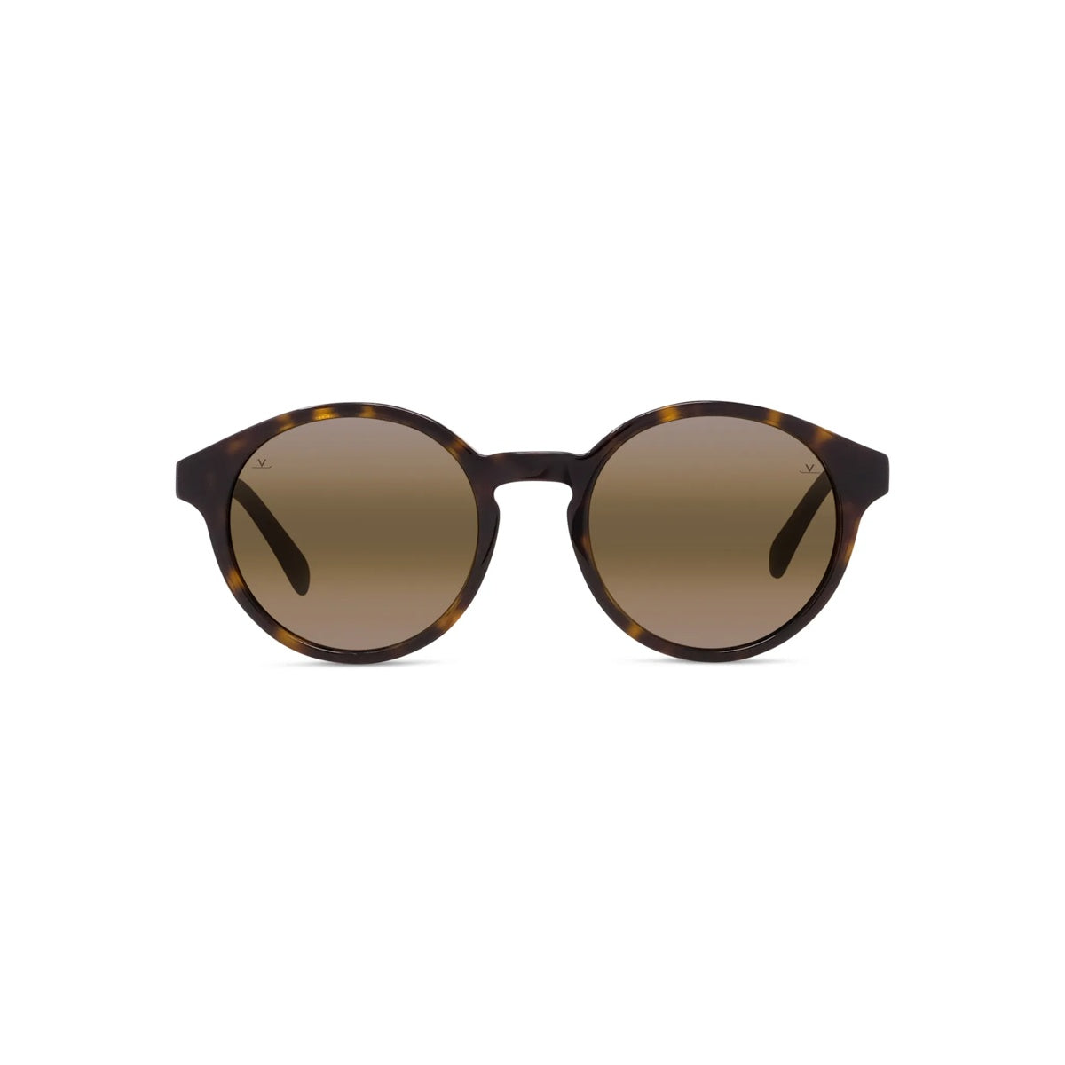 52Q - Acetate Shiny Havana with Skilynx lenses