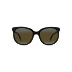 02Q - Injected Shiny Black with Skilynx lenses