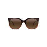 50G - Injected Shiny Brown with Brownlynx lenses