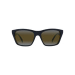 02Q - Injected Shiny Black with Skilynx lenses