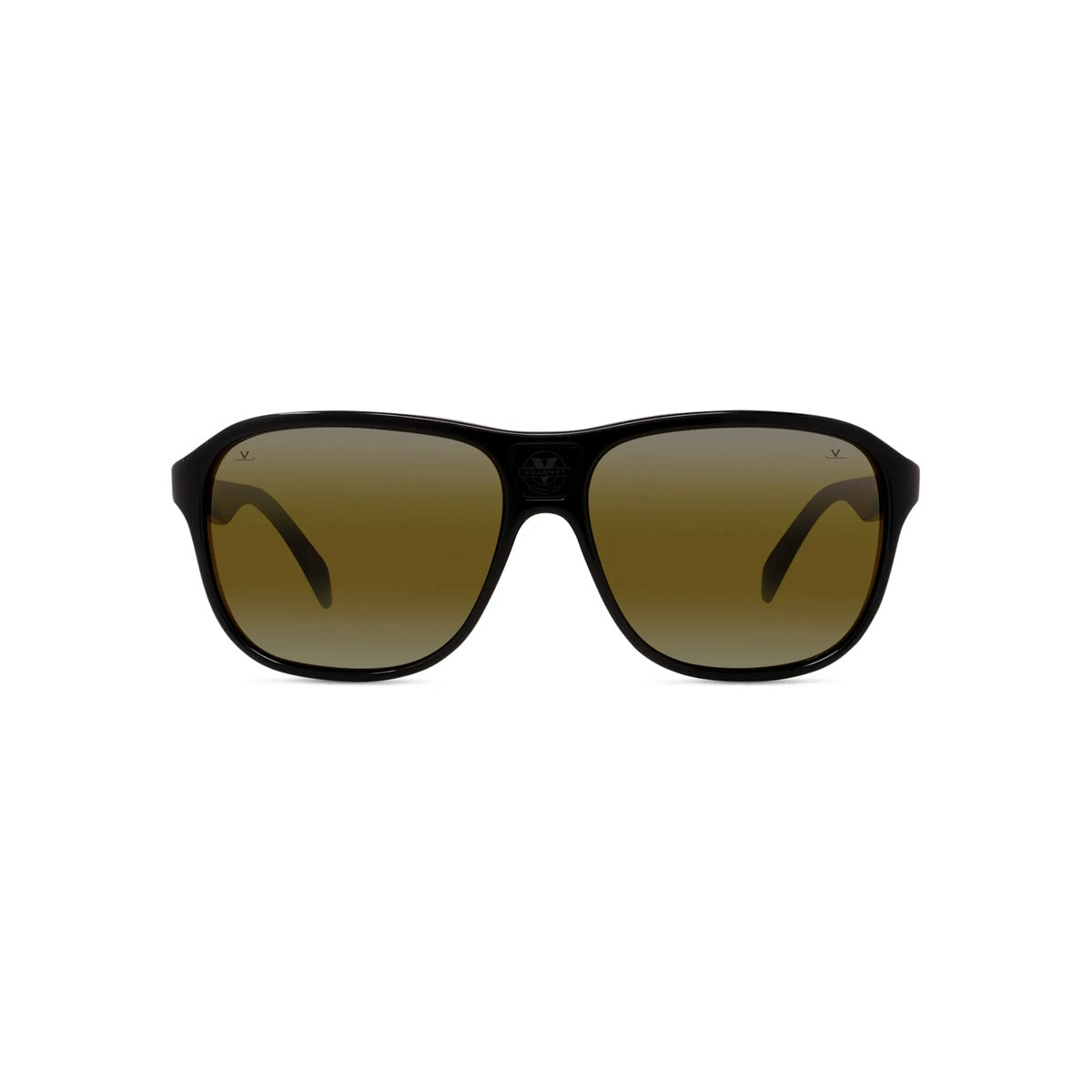 02Q - Injected Shiny Black with Skilynx lenses