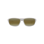 21Q - Injected Matte White with Skilynx lenses