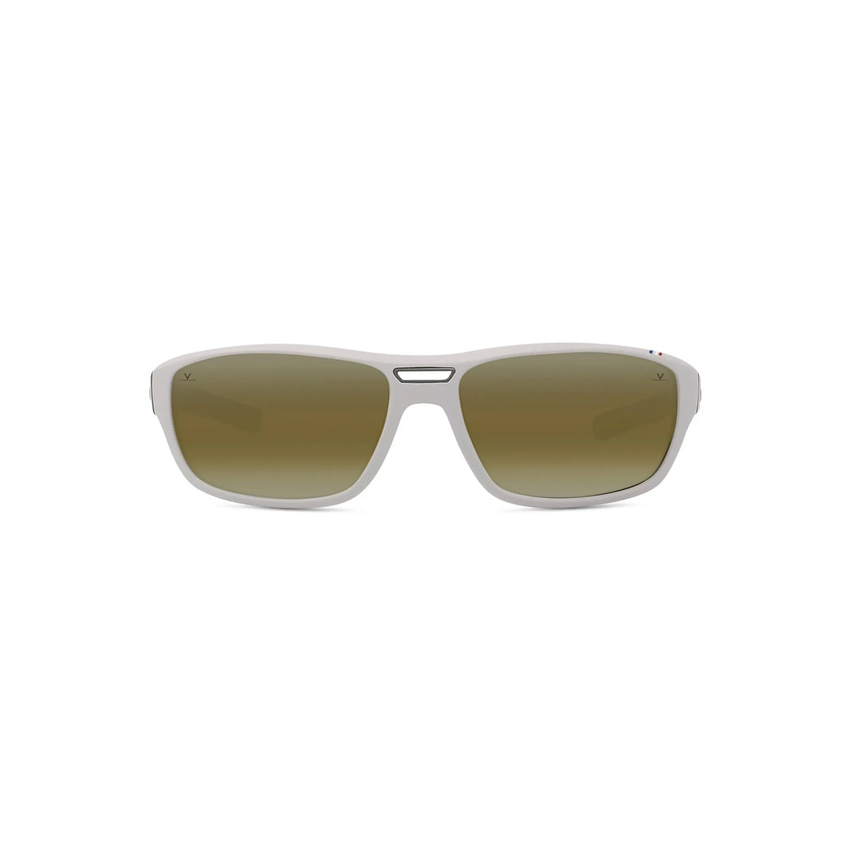 21Q - Injected Matte White with Skilynx lenses