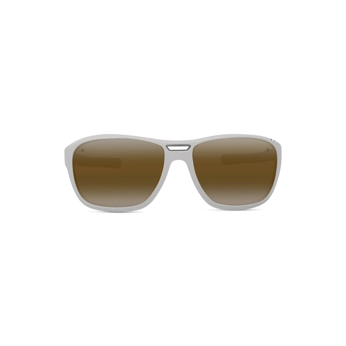 21Q - Injected Matte White with Skilynx lenses