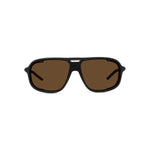 02E - Injected Matte Black with Eclipse lenses