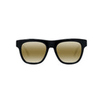 05Q - Acetate Shiny Black with Skilynx lenses
