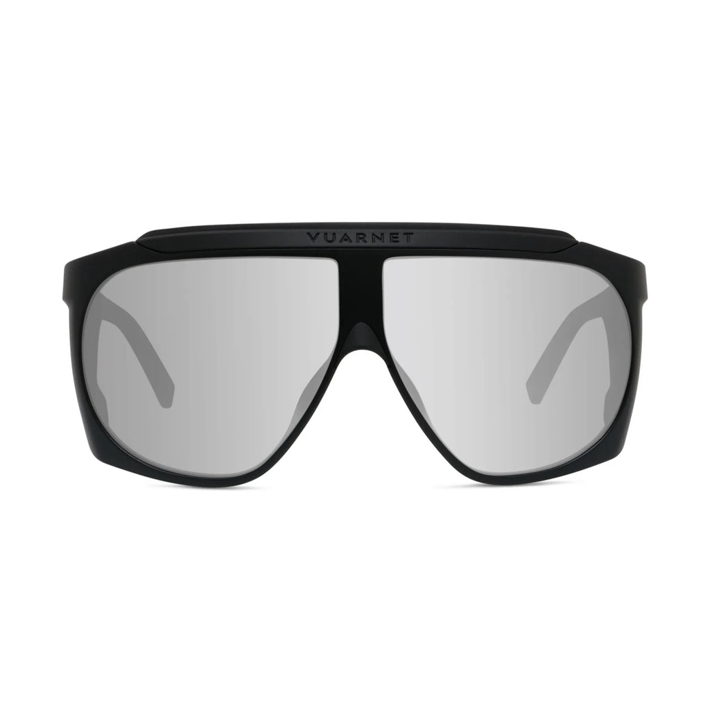 96E - Injected Matte Green with Pc eclipse lenses