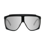 96E - Injected Matte Green with Pc eclipse lenses